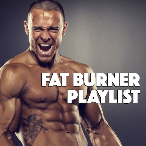 Various Artists-Fat Burner Playlist