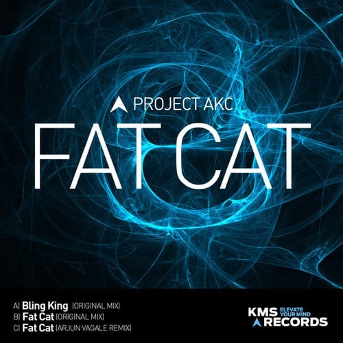 Project AKC, Arjun Vagale-Fat Cat EP