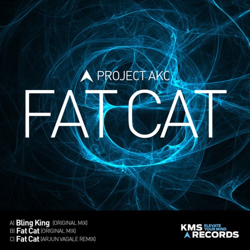 Project AKC, Arjun Vagale-Fat Cat EP