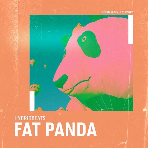 HybridBeats-Fat Panda