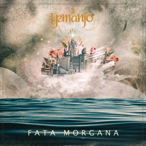 Yemanjo-Fata Morgana