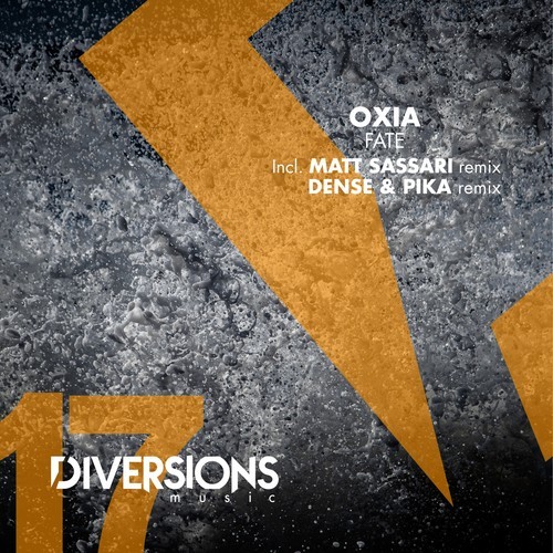 Oxia, Matt Sassari, Dense & Pika-Fate