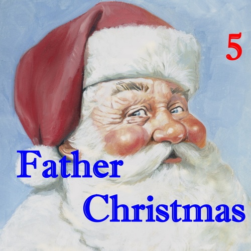 Various Artists-Father Christmas, Vol. 5