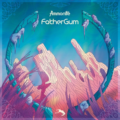 Ammonite-FatherGum