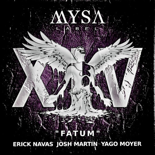 Erick Navas, Yago Moyer, Josh Martin-Fatum