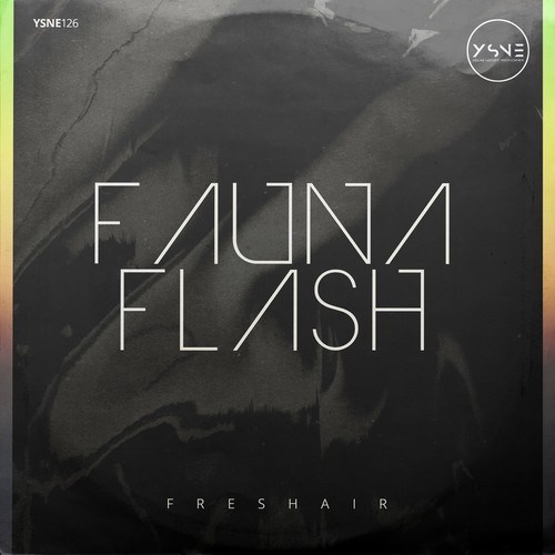 Freshair-Fauna Flash