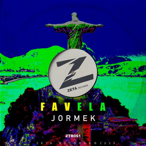 Jormek-Favela