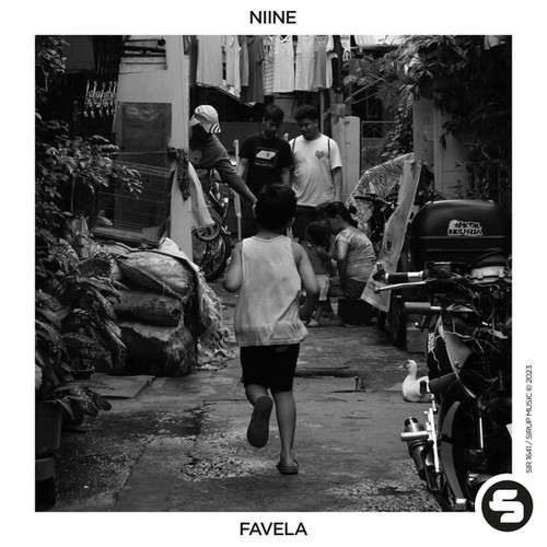 NIINE-Favela