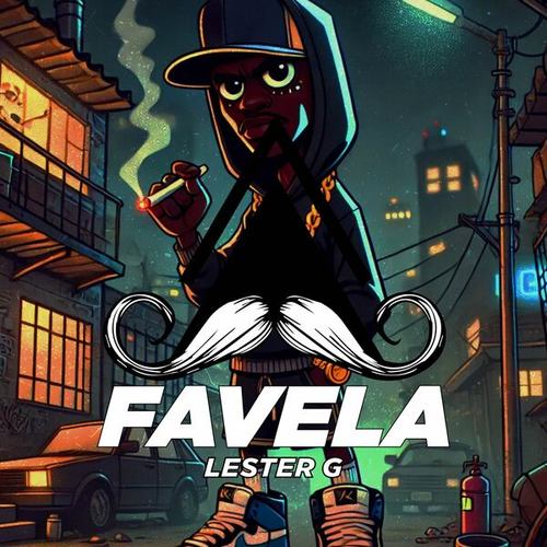 Favela (Radio-Edit)