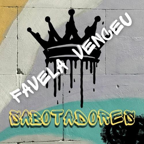 Favela Venceu