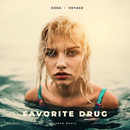 Soda, Voyage-Favorite Drug