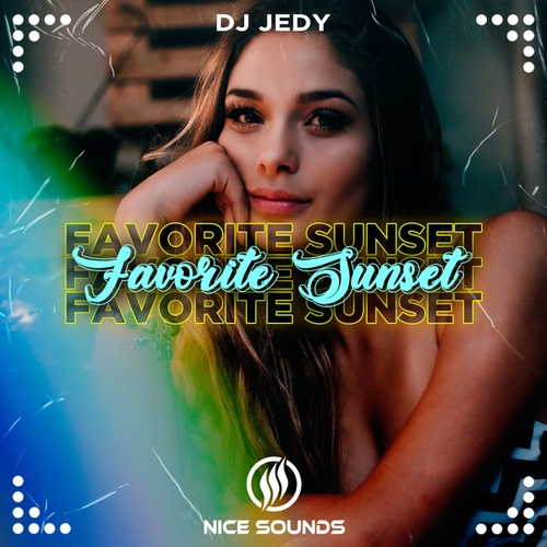 DJ JEDY-Favorite Sunset