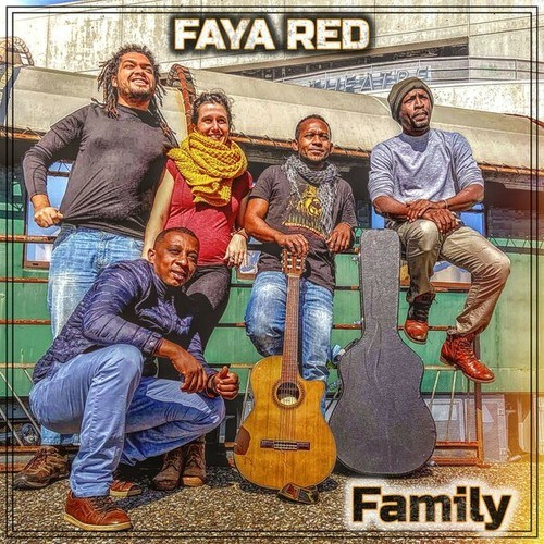 Faya Red Family