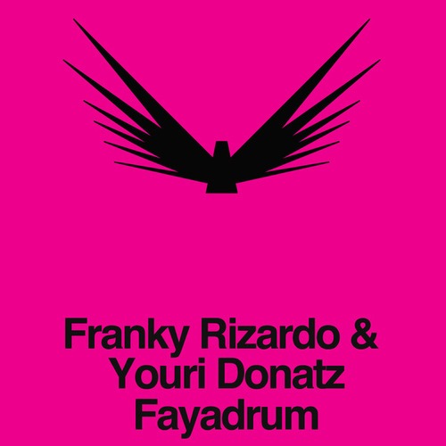 Franky Rizardo, Youri Donatz-Fayadrum