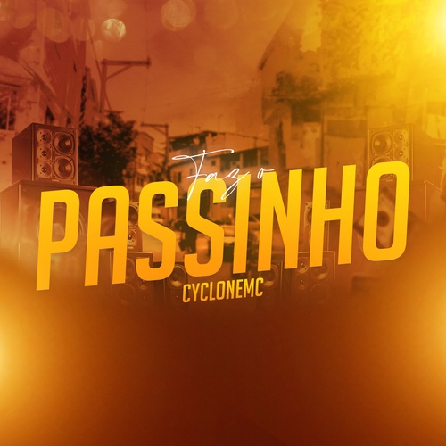 CycloneMC, 82prod-Faz O Passinho (feat. 82prod)