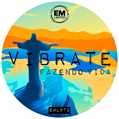 Vibrate-Fazendo Vida