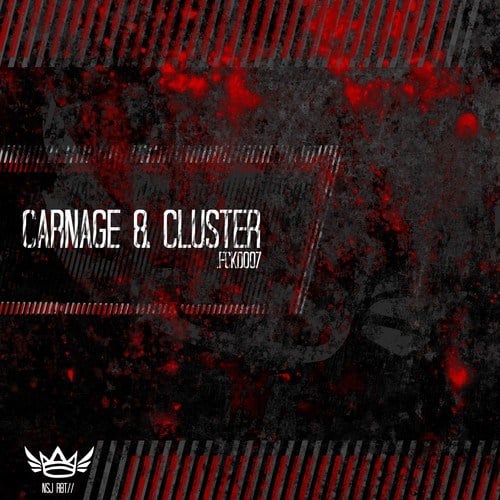 Carnage & Cluster, Carpenoctum-Fckd007