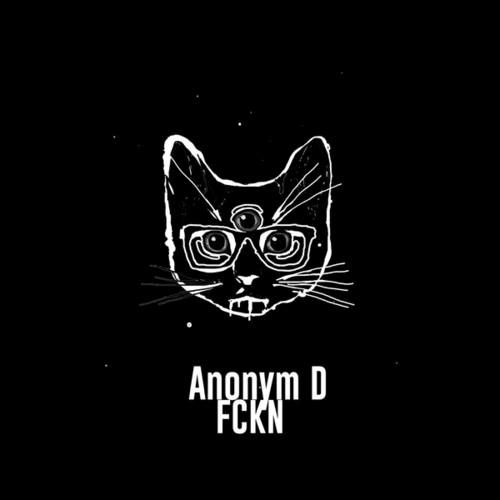 Anonym D-Fckn