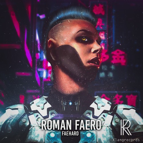 Roman Faero-Feahard