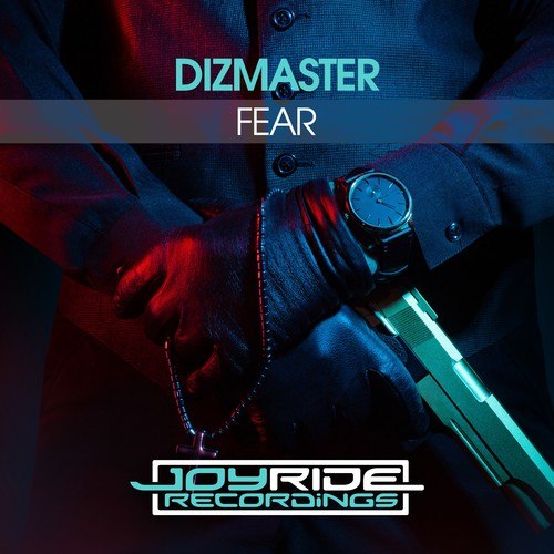 Dizmaster-Fear
