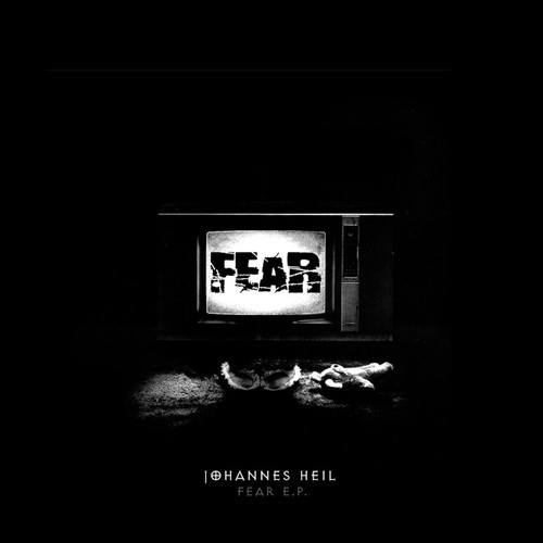 Johannes Heil-Fear