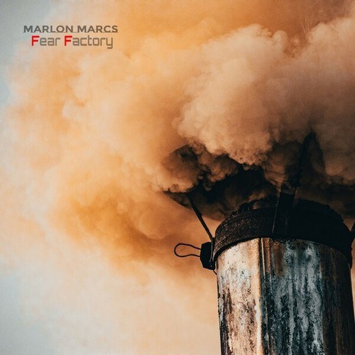Marlon Marcs-Fear Factory