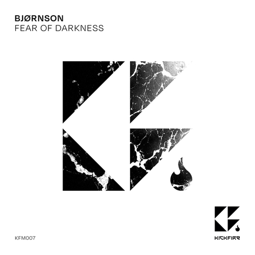Bjørnson-Fear of Darkness