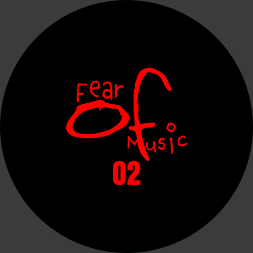 Various Artists-Fear of Music 02_1997