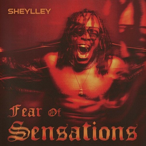Sheylley, Moeazy, Koko Clay-Fear of Sensations