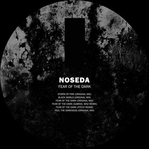 Noseda, Gabriel Wnz, PITCH!-Fear of the Dark