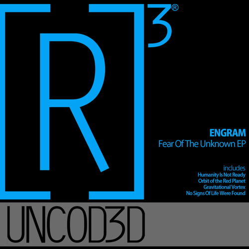 Engram-Fear of the Unknown EP