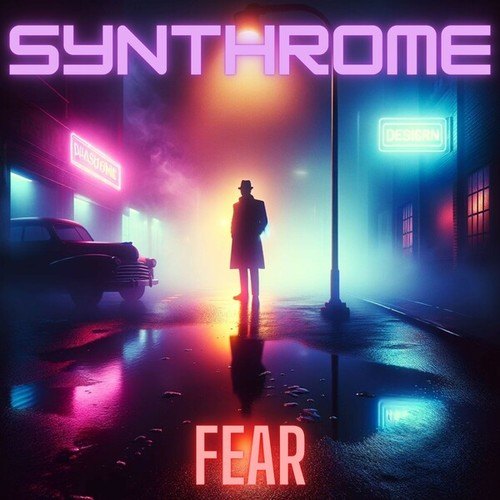 SynthRome-Fear