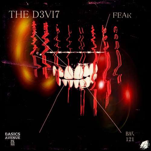 THE D3VI7-Fear
