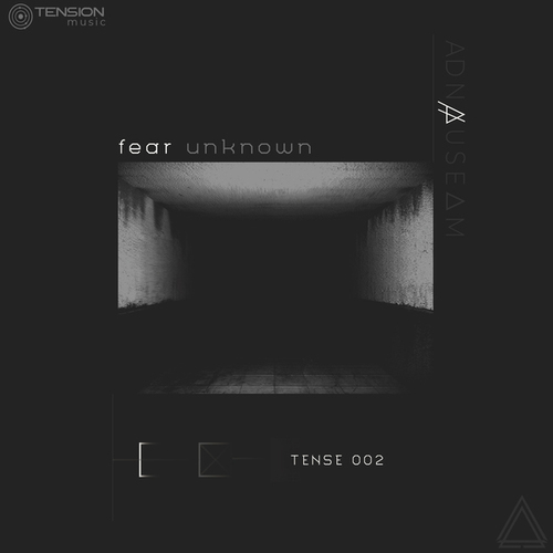 Ad Nauseam, Ruffneck Prime, Disk Space, Dean Gustavsson, DJ Wank-Fear Unknown
