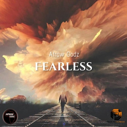 JazzmanSA, Afraw Godz-Fearless