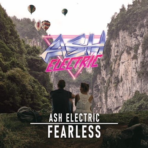 Ash Electric-Fearless