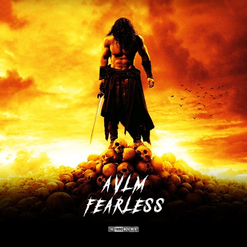 AVLM-Fearless