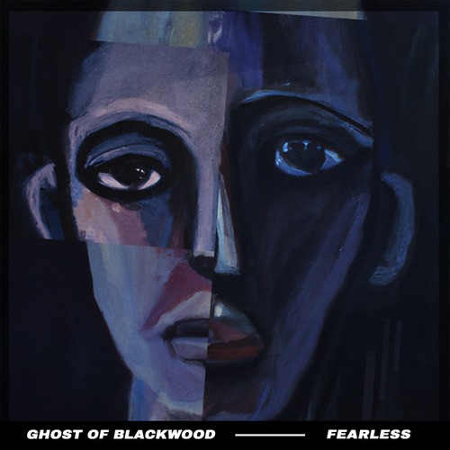 Ghost Of Blackwood, Pvr-Fearless