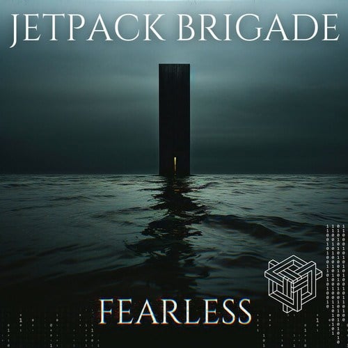 Jetpack Brigade-Fearless