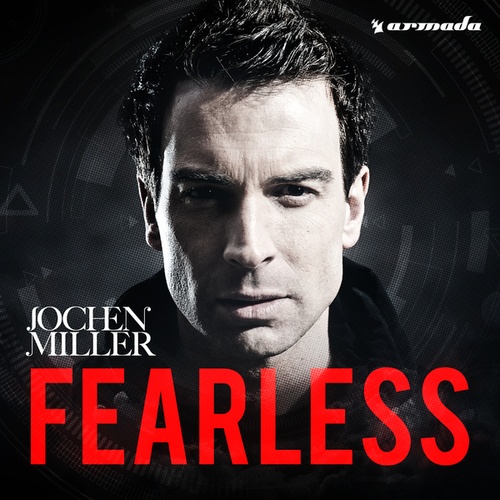 Jochen Miller, Hansen Tomas, Robin Valo, Chris Hordijk, Simone Nijssen, S-House-Fearless