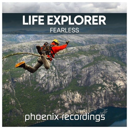 Life Explorer-Fearless