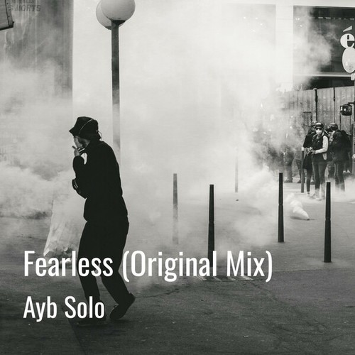 Fearless (Original Mix)