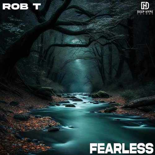 Rob T-Fearless (Radio-Edit)