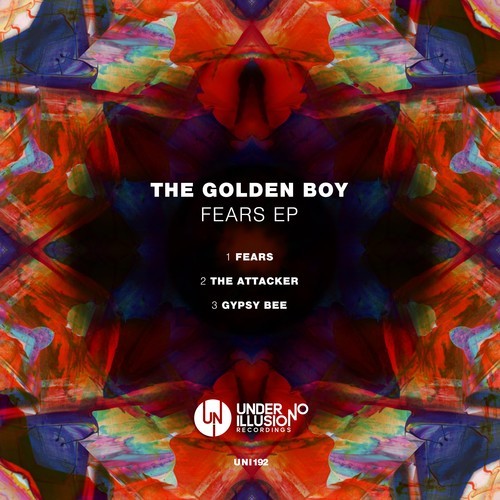 The Golden Boy-Fears