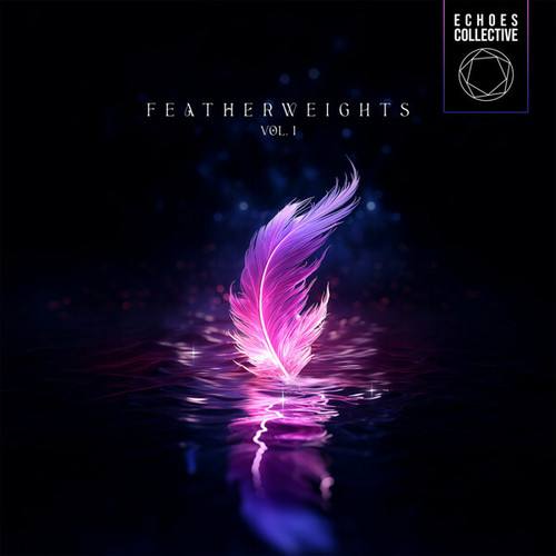 Various Artists-Featherweights Vol. 1