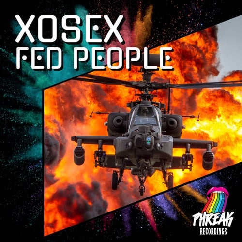 Xosex-Fed People