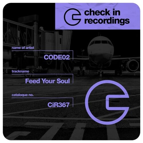 CODE02-Feed Your Soul