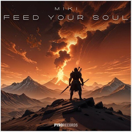 MIKI-Feed Your Soul