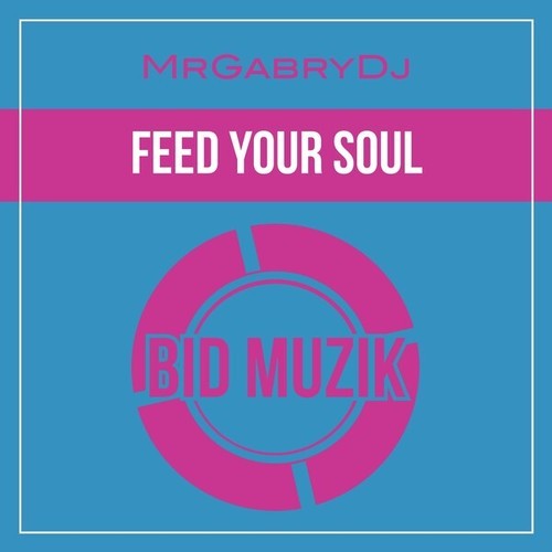 MrGabryDj-Feed Your Soul