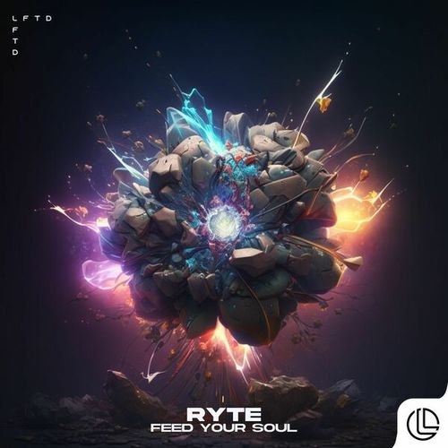 RYTE-Feed Your Soul
